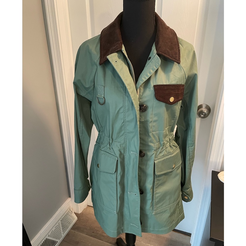 JCrew Field Jacket